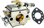 [C·T·S] Carburetor for Oleo-Mac GSH561 Replaces Walbro Carburetor WT-119