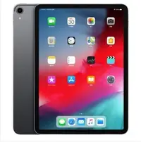 在飛比找Yahoo!奇摩拍賣優惠-iPad Pro 11吋 64G 太空灰 (WiFi) MT