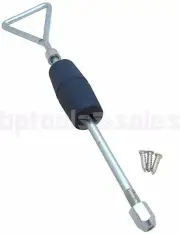 1 LB Dent Puller Slide Hammer Kit Auto Body Repair Tool Sliding Work DIY Repair