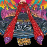 Isotopia Records Miss Velvet / Blue Wolf - Bad Get Some CD - Miss Velvet / Blue Wolf CD