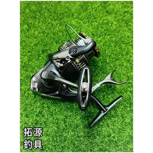 （拓源釣具2館）SHIMANO 23 BB-X DESPINA 2500DXG C3000DXG 手剎車捲線器