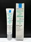 La Roche-Posay Effaclar Duo+M Anti-Imperfections Medicated Treatment Exp.~09/27