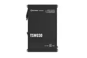 Teltonika TSW030 8-Port Ethernet Switch 2-Pin [TSW030000000]