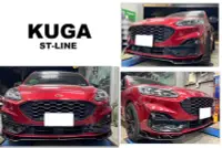 在飛比找Yahoo!奇摩拍賣優惠-小傑-全新 福特 FORD KUGA ST-Line 201