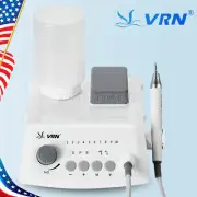 For Cavitron Dental Ultrasonic Scaler fit EMS Woodpecker+ LED Handpiece+ Bottle