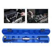 310-206 Fuel Injector Puller Remover Tool Set for Ford & Volvo EcoBoost GTD kit