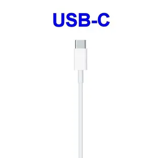 APPLE 蘋果 原廠 USB-C 對 Lightning 傳輸線 充電線 (6.6折)