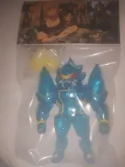 MAX TOY Soft Beer Lexis Kerive TSUTAYA Limited Gridman