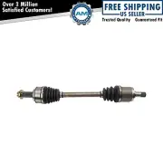 Front Left CV Axle Shaft For 2015-2016 Honda CR-V (for: Honda)