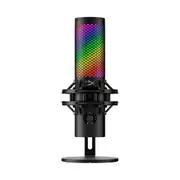 HyperX QuadCast 2 S USB Microphone (Black)