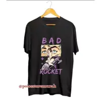 在飛比找蝦皮購物優惠-T 恤 T 恤 Distro tee 男士女士 BAD RO