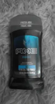 Deodorant Men and Women New Gillete Dove Axe
