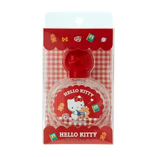 【震撼精品百貨】Hello Kitty 凱蒂貓~日本sanrio三麗鷗 KITTY芳香噴霧 香水瓶-蘋果香*57972