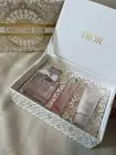 Christian Dior Holiday 2023 Gift Set Perfume 30ml/ Lip Balm/ Hand Cream 20ml