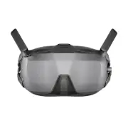 DJI GOGGLES N3 5.8GHz Full 1080P 60Hz LCD Screen 54° FOV Compatible with O4 FHD Video Transmission 2.7Hour Using Time Re