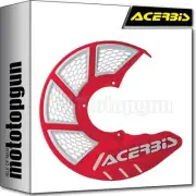 acerbis disc cover x-brake 2.0 red gas gas mc 85 2021 21 2022 22 2023 23 2024 24