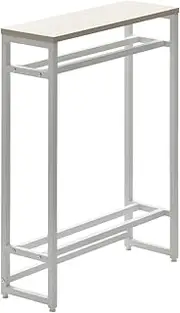 Noko Console Table [Beige]