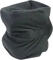 [FPVPRO] Travel and Airplane Pillow Memory Cotton Real Sleeping Experience on Long Flights - Neck and Shoulder Support Portable, Lightweight and Machine-Washable Flight Pillow (Grey)