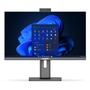 Leader Visionary AIO, 23.8" FHD, Intel i5-12450H, 16GB DDR4, 1TB NVMe SSD, Wi-Fi 6, 2M Camera, VESA, 1 Year Warranty, Windows 11 Pro, Keyboard Mouse SV244PRO-I5