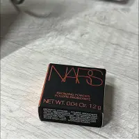 在飛比找蝦皮購物優惠-nars 3D立體燦光修容餅1.2g