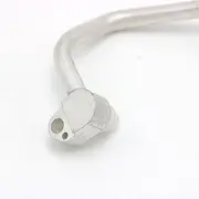 Air conditioning pipe Replace# 64539321595 AUTO-MOHITO 1pack
