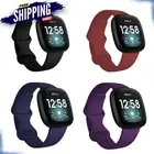 Replacement band For Fitbit Versa 3 /Sense bands tracker Watch Straps Wristband
