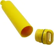 OSALADI Floating Buoyancy Waterproof for 1-4 Cameras Yellow Accessory Buoyancy Rod