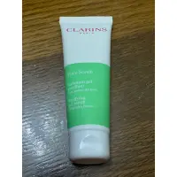 在飛比找蝦皮購物優惠-「新光三越全新品」CLARINS 克蘭詩去角質霜50ml