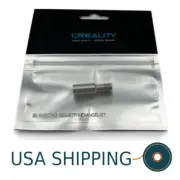 Heat Break Throat Tube Stainless Steel Creality 3D Printers CR10 Ender 3 & More