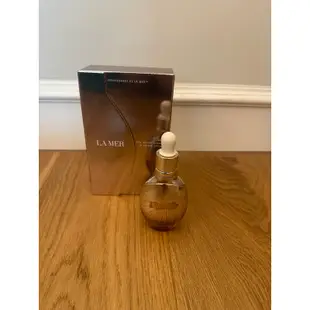 la mer 海洋拉娜 創世紀精華液 30ml 空罐