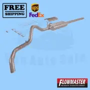 Exhaust System Kit FlowMaster for Ford F-150 1987- 1996