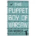 THE PUPPET BOY OF WARSAW/EVA WEAVER【禮筑外文書店】