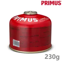 在飛比找蝦皮商城優惠-Primus PowerGas 高山瓦斯罐 230g /高山