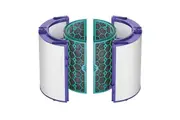 Glass HEPA + Inner Carbon Filter for Dyson Pure Cool Air Purifier