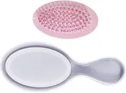 TOKIDNY 1Set Silicone Comb Mold Kit Epoxy Casting Mold for Custom Combs for Crafting Present for Enthusiasts Easy to Use for Stunning Results
