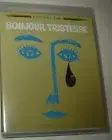 BONJOUR TRISTESSE TWILIGHT TIME LIMITED EDITION BLU-RAY,NEW & SEALED, RARE & OOP