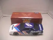 LIMITED EDITION 1:24 SCALE STOCK CAR VALVOLINE 100 YEARS OF RACING BANK 1995 #6