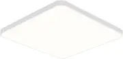 EMITTO Ultra-Thin 5CM LED Ceiling Down Light Surface Mount Living Room White 36W