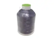 Coats & Clark Trilobal Embroidery/Machine Mini Spool Thread - New - Purple 91