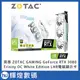 ZOTAC 索泰 GAMING GeForce RTX 3080 TrinityOC White Edition LHR