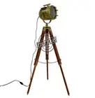 Floor Uplight Lamp Reading Lamps Modern Garden/Home Adjustable Light LED Christm