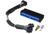 Elite 2000/2500 Nissan 300ZX Z32 Plug 'n' Play Adaptor Harness Kit