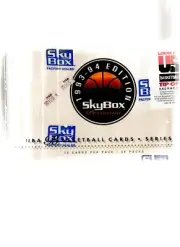 1993-94 Skybox Premium Series 2 Hobby Wax Box Factory Sealed 36 Packs