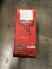 Milwaukee M18 Brushless 1/2" High Torque Impact Wrench w/Friction Ring 2666-20