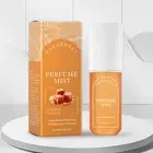 10ml Caramel Vanilla Perfume Mist Caramel Scented Perfume Spray Natural Retentio