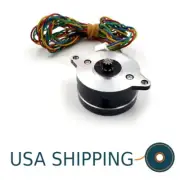 Stepper Motor (NEMA14 HT) for LGX Lite, Orbiter, HextrudORT, Sherpa Mini - LDO