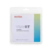 Godox VSA-11T Spotlight Cct Correction Temperature Colour