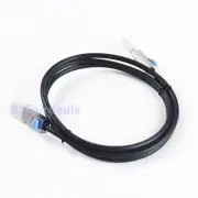SFF-8088 26P to SFF-8088 Mini SAS Convertor Cable 407344-003 / 408767-001 For HP