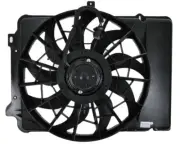 Engine Cooling Fan Assembly for Ford Taurus, Mercury Sable, Lincoln Continental