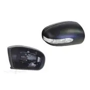 Sterling Door Mirror to suit Mercedes Benz E-Class 09/2002 to 07/2009 - BZW2-DOM-32R